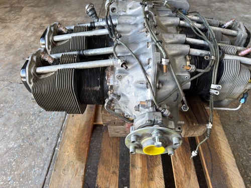Lycoming 320 c1a - lycoming, aircraft