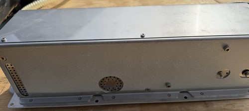 Drager fabius mri pneumatic - drager,