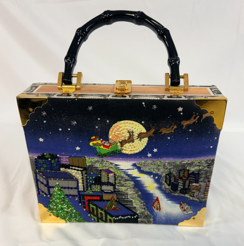 Braciano fine cigars box - fine, purse