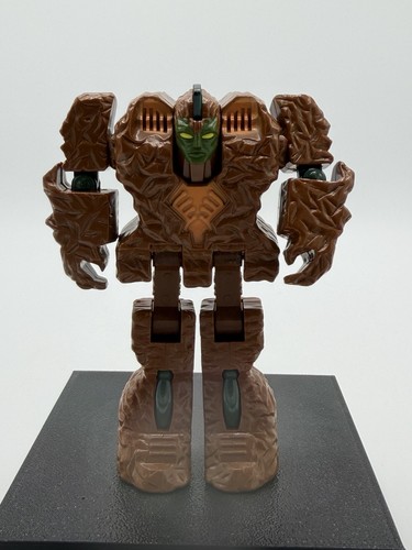Vintage 1985 bandai gobots - 1985,