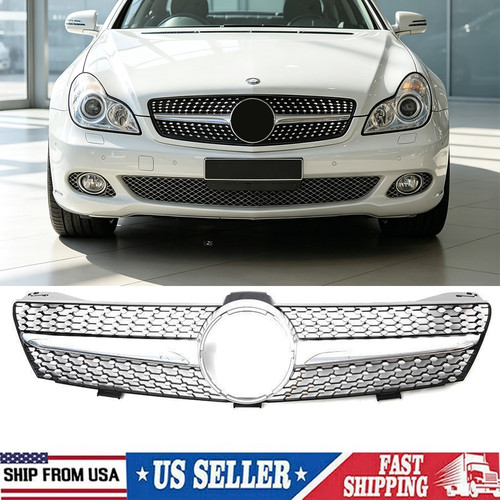 Silver grille grill for - grill,