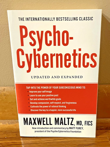 Psycho cybernetics updated - psycho-cybernetics-updated, &