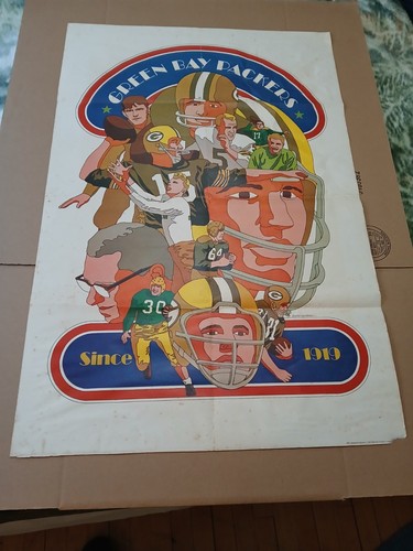 Vintage nfl collector series - vintage,