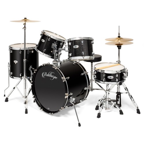 5pc complete full size - complete,