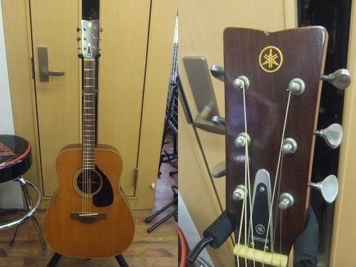 Yamaha 180 red label - yamaha,