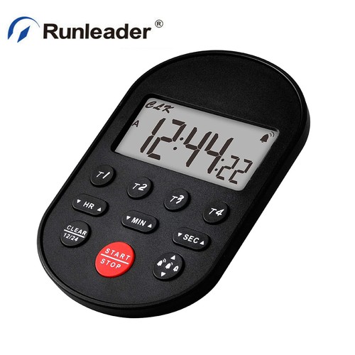 Digital led table top - table-top, timer