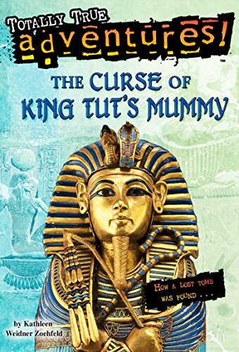 The curse king tut - the, mummy