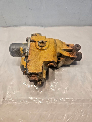 2004 caterpillar cat diesel - caterpillar, c7