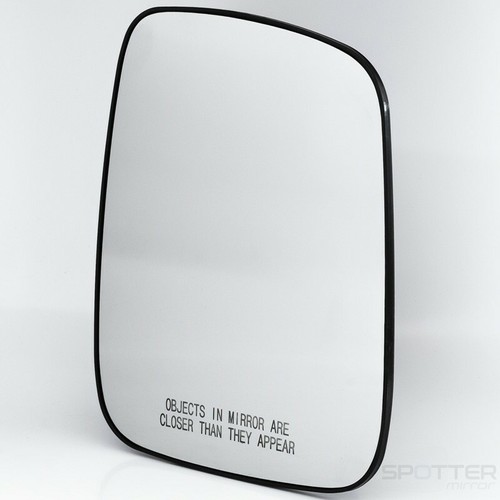 Mirror glass fits 1993 2003 - mirror, vw
