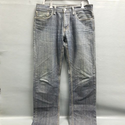 Levi strauss 514 dark - levi, co.