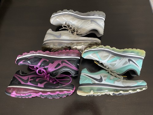 Nike air max - air, 2012