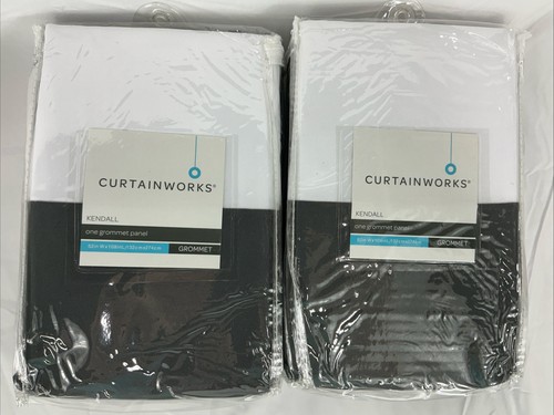Curtainworks color block - curtainworks,
