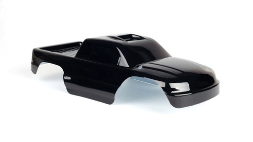 Custom body black - custom, for