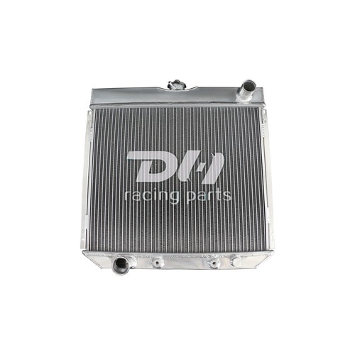 3row aluminum radiator for - aluminum,
