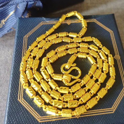 24k gold plated - plated, thai