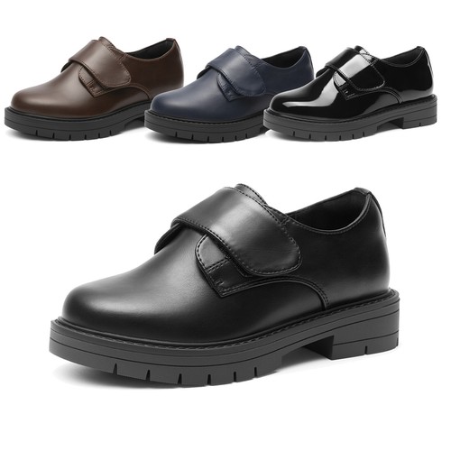 Boys dress shoes slip - dress, slip-on