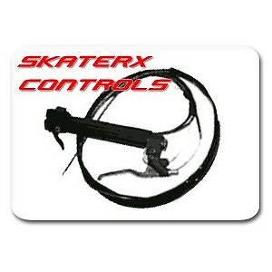Skaterx complete controls - skaterx,