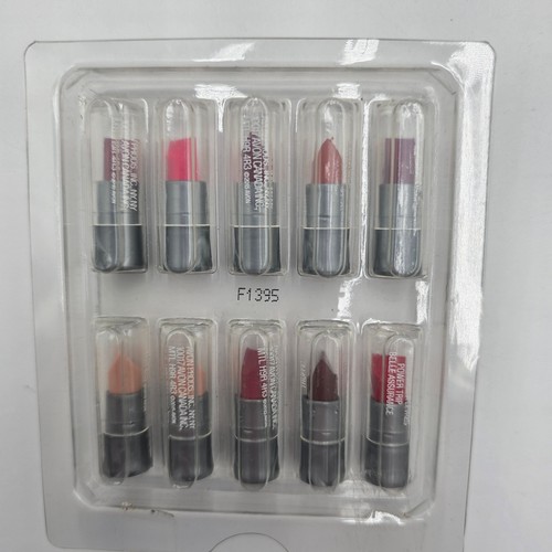 Avon beyond color lipstick - lipstick, lip