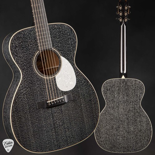 Collings om2 honduran - mh,