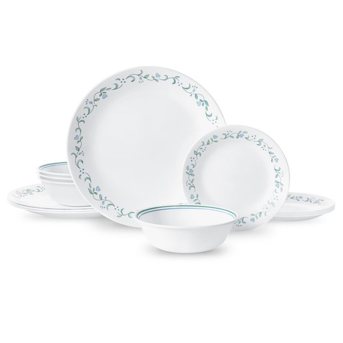 Corelle country cottage - country,