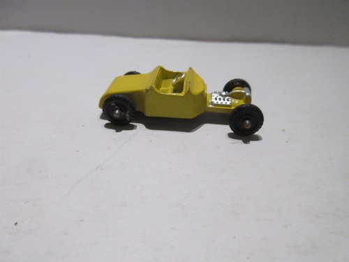 Vintage midgetoy 1934 ford - vintage, hot