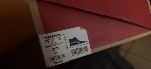 Size men vans sk8 - size, us
