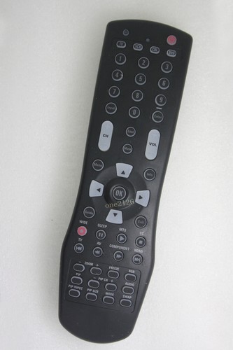 Remote control for vizio - for,