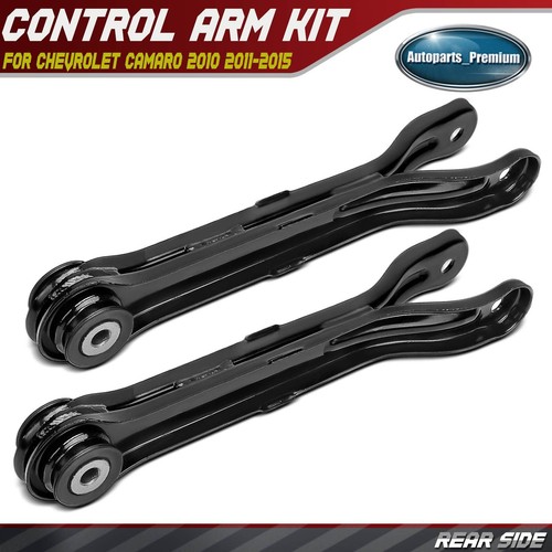Rear left and right - rear,