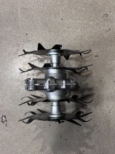 Stihl cultivator head for mm - cultivator,