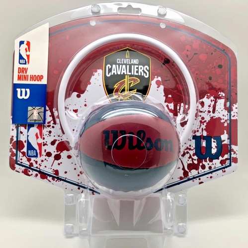 Wilson nba team - nba, mini