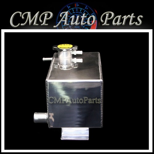 Coolant expansion tank fit - tank, bmw