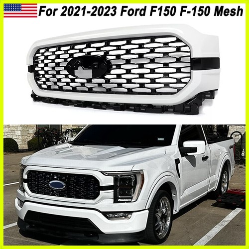 Fit for 2021 2023 ford - for,