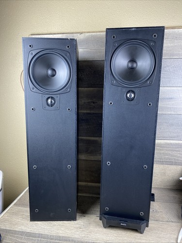 Boston acoustics vr20 - boston,