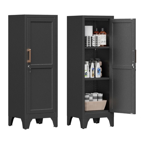 Freestanding kitchen pantry - freestanding,