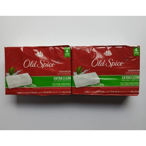 Old spice deodorizing - deodorizing, bar
