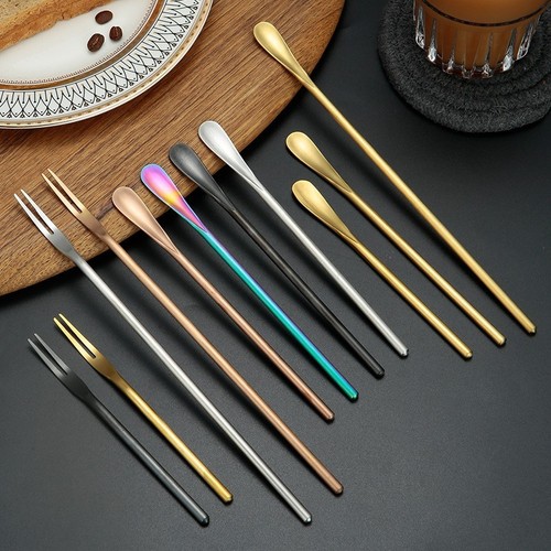 Long handled stainless - handled,