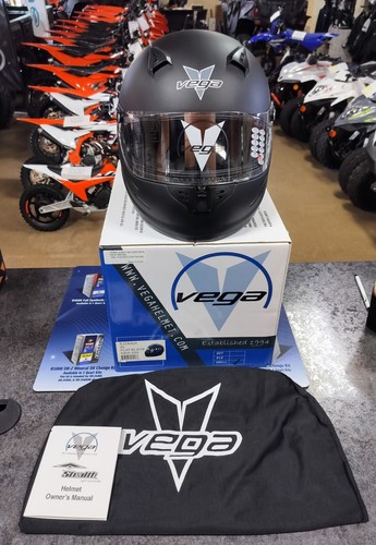 Vega kj2 junior - vega,