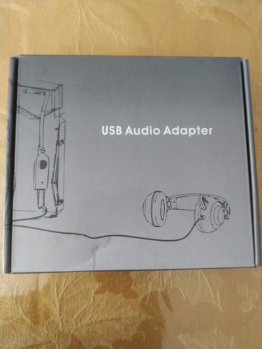 Audio capture card - audio, grabber