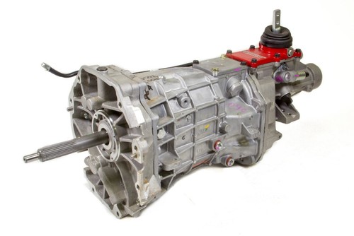 Tremec t56 magnum transmission - magnum,