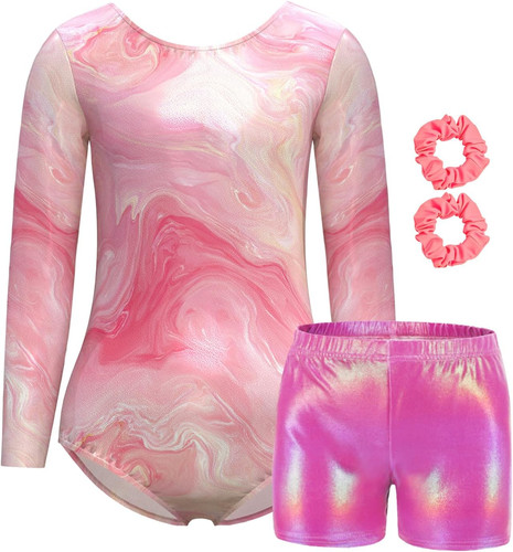 Gymnastics leotard for - for, girls