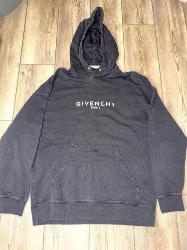 Givenchy paris black - paris,