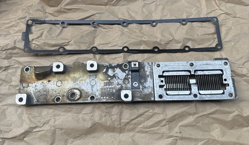 Oem cummings grid - oem,