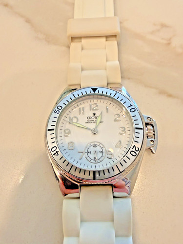 Croton unisex watch - croton,