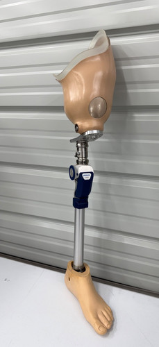 Ottobock otto bock 3r93 - bock,