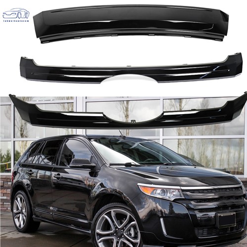 For ford edge 2011 2014 - for, glossy
