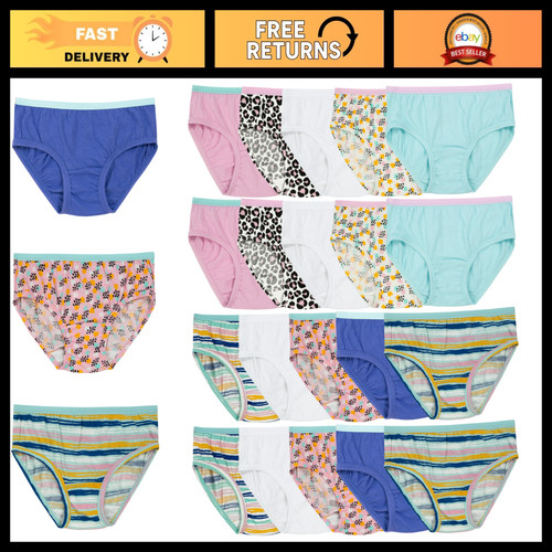 Cotton brief underwear - cotton,