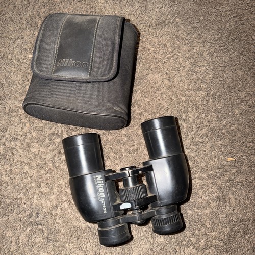 Nikon action 8x40 - action,