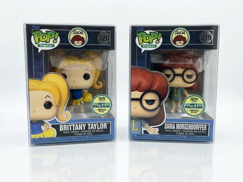 Funko pop digital exclusive - funko,