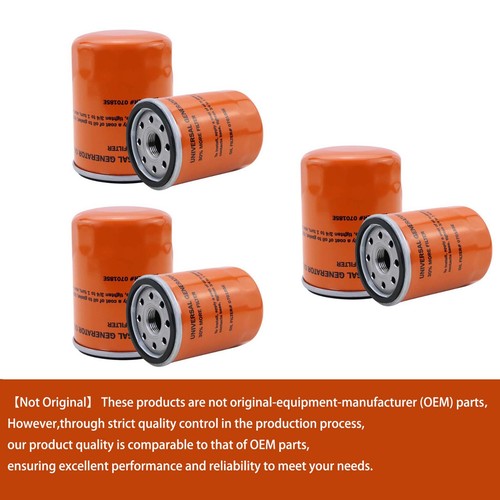 Fits for generac oil - oil, filter