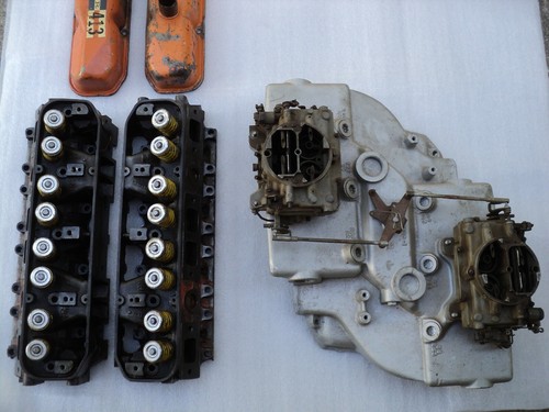 Mopar max wedge - mopar,